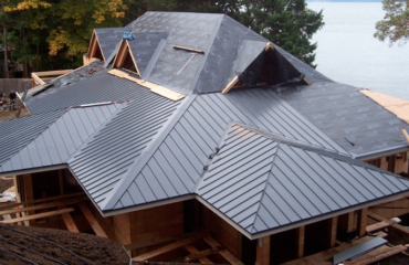 Madison Home Construction - Roofing Contractor (3)