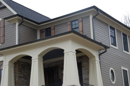 Madison Home Construction - Siding Contractor and Gutters